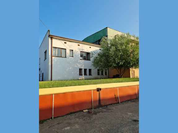 Iron Casting Foundry For Sale – EU Market Access