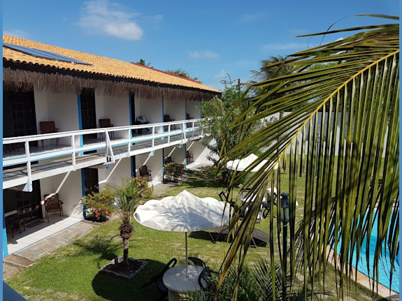 Guesthouse Near Fortaleza / Brazil To Buy