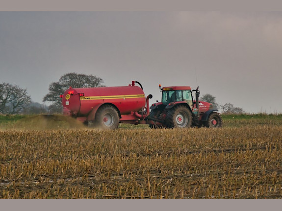Agricultural Services & Equipment Dealer Business