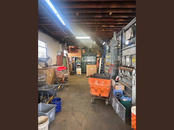 Recycling & Scrap Metal Business for Sale
