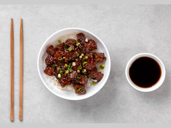 Turnkey Asian Fast-Food Success in Prime Location