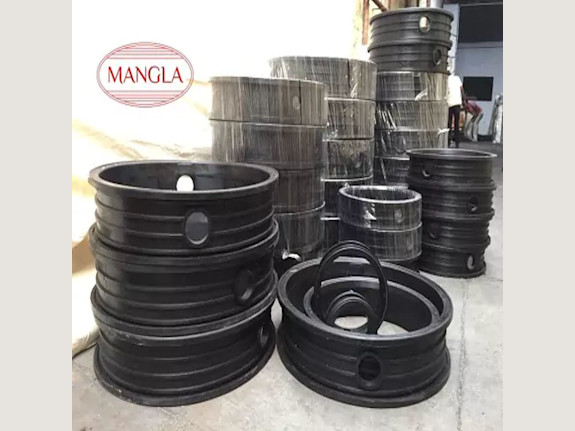 Liner For Butterfly Valve