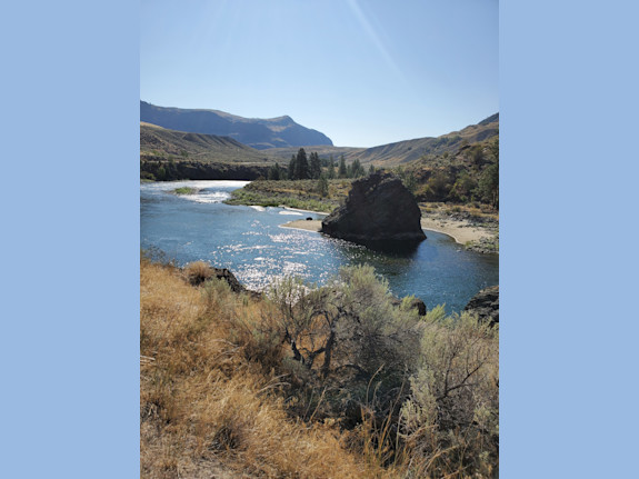 North Central Washington Placer