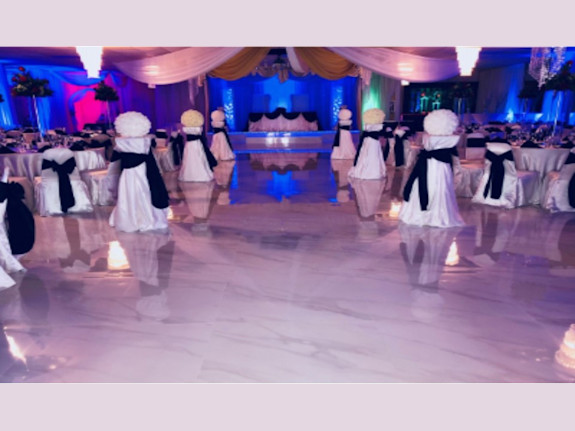 Money Making Restaurant/Banquet Hall Business