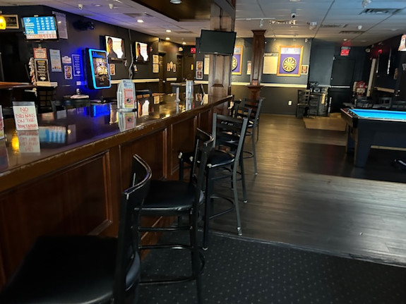 Bar and Billards Business for Sale in New York