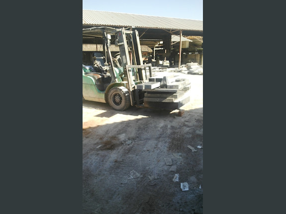 Profitable Granite Manufacturing Factory