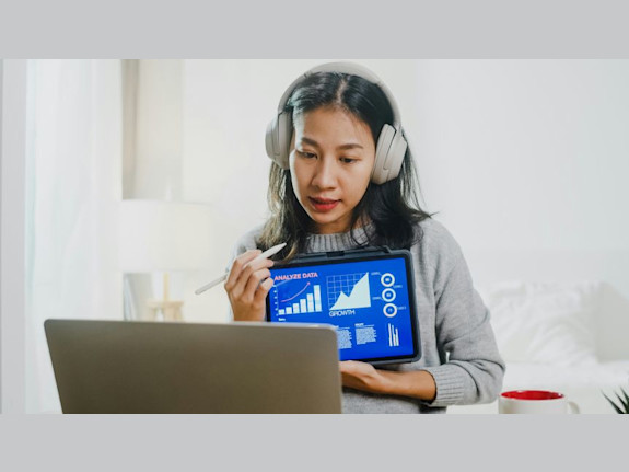 EdTech Company with Global Corporate & Gov Streams