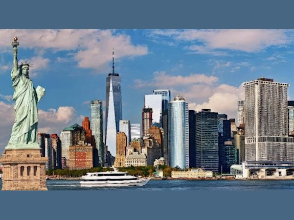 NYC High Rise Mixed Use Conversion