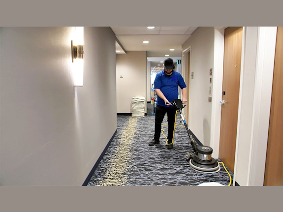 Carpet Cleaning Service Franchise