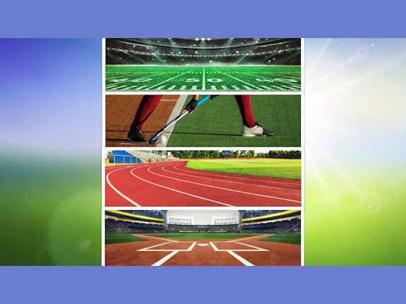 Nationwide Artificial Turf & Sports Fields
