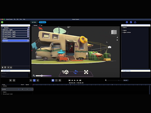 Sales Executive/ Founder