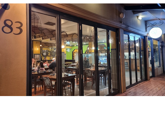 Vietnamese Restaurant + Prime Property Adelaide