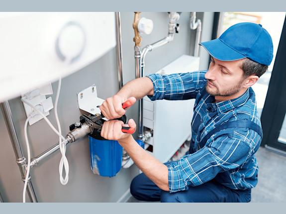 5-STAR Plumbing, Remodeling Services and Retail