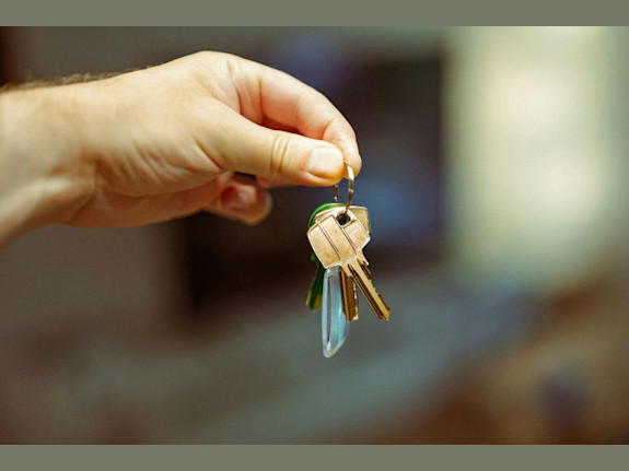 Absentee Run Property Management Company