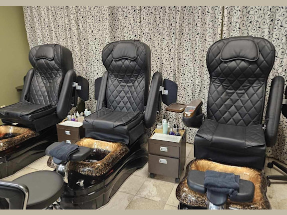 White Mountains New Hampshire Hair and Nail Salon