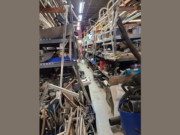 New/Used Boat Items Business for Sale in NY