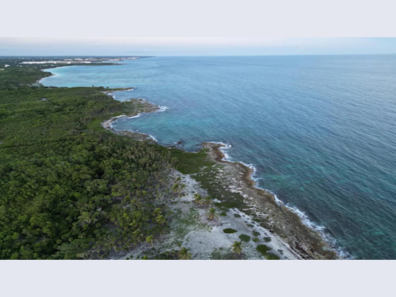 Land Oceanfront For Hotels