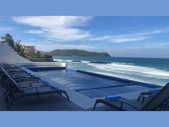 Ocean Front Boutique Hotel - Adults Only