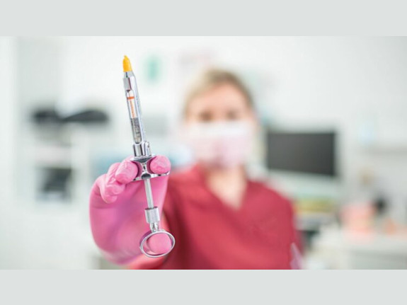 $7.08M Rev – High-Margin Dental Device Platform