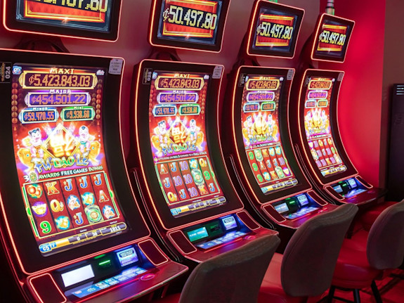 Online Casino For Sale