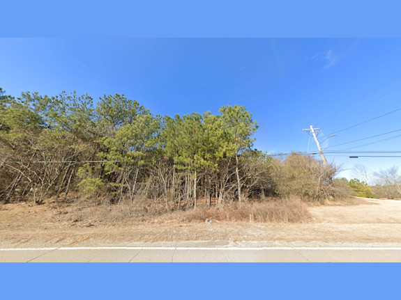 Prime Homesite in a Peaceful Setting - Dallas, GA