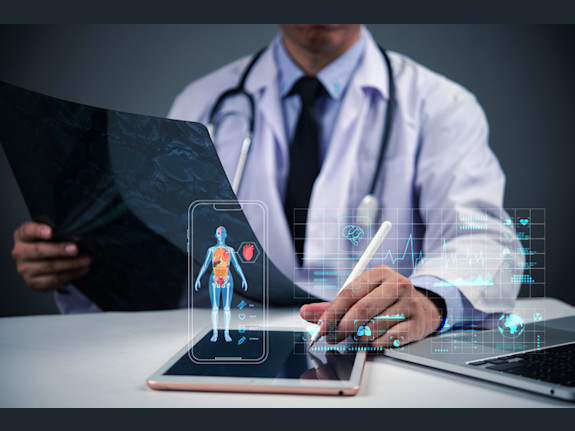 Turnkey Non-Surgical Regenerative Practice