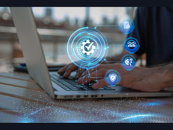 Global IT Services Provider