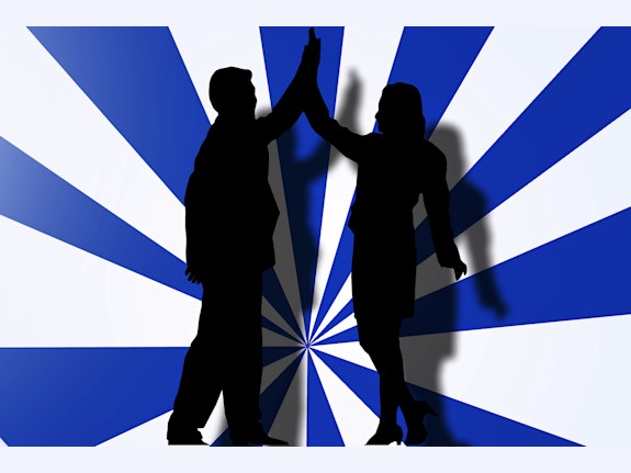 Need Funding for Large Project