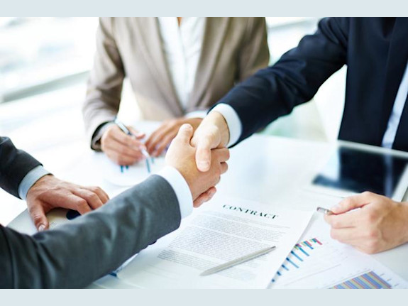 For Sale: Complete Accounting & Doc Services Here