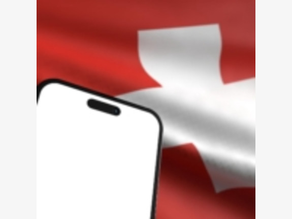 50+Year Old Vintage Swiss Trust Company with a Par