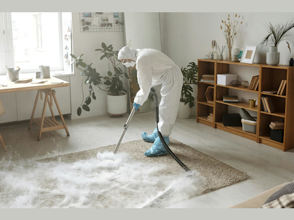 Carpet Cleaning Business with Strong Revenue