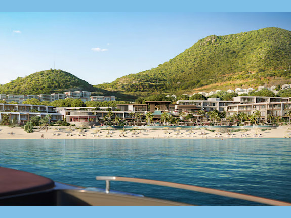 Luxury Resort & Residences, Sint Maarten