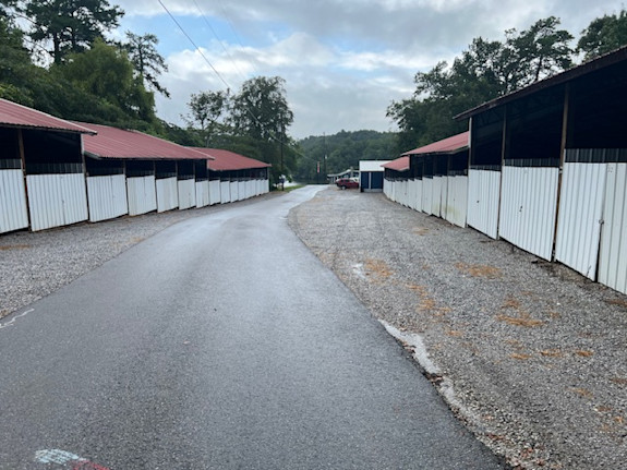 Waxahatchee Marina & Grill / RV / AirB&B's