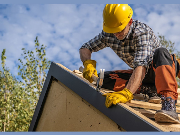 Roofing, Siding and Gutter Contractor in Central North Dakota