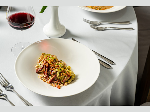 Successful Italian Restaurant in Rhode Island