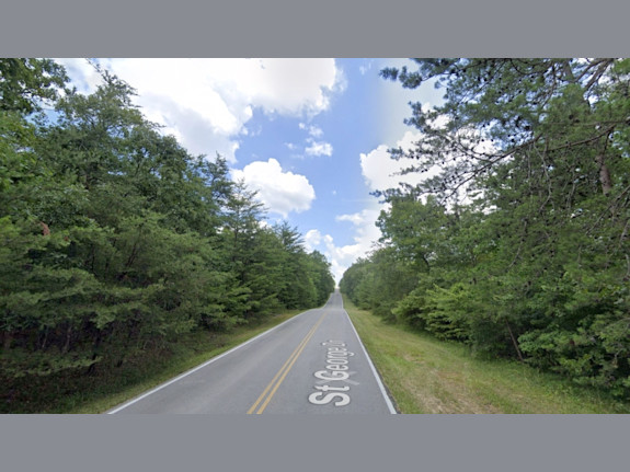 Nice Lot in Fairfield Glade Tennessee Resort