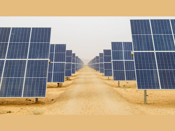 Photovoltaic Plant 1,5 MW