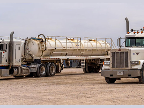 Oilfield Maintenance Company for sale - maintance and chemical services