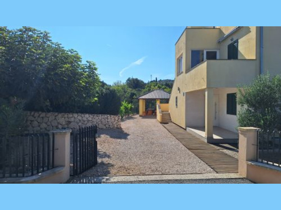 Holliday Home near Zadar, Croatia