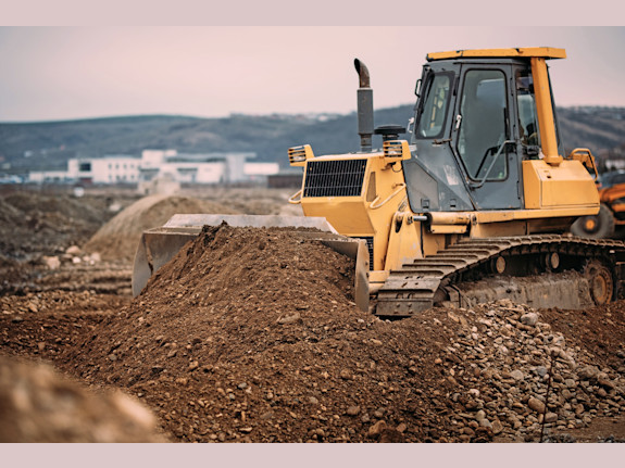 Full-Service Union Signatory Construction Firm