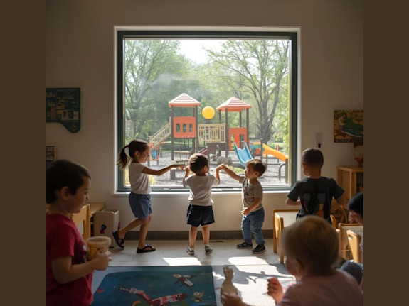 Private Preschool Opportunity in Prime Columbus