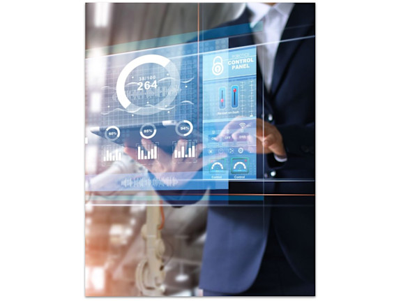 Database SaaS Platform & Edge Computing Solutions