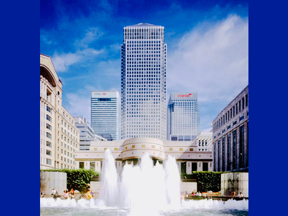 Financing Business Globally