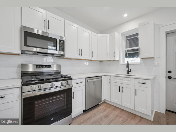 Philly – Fully Renovated