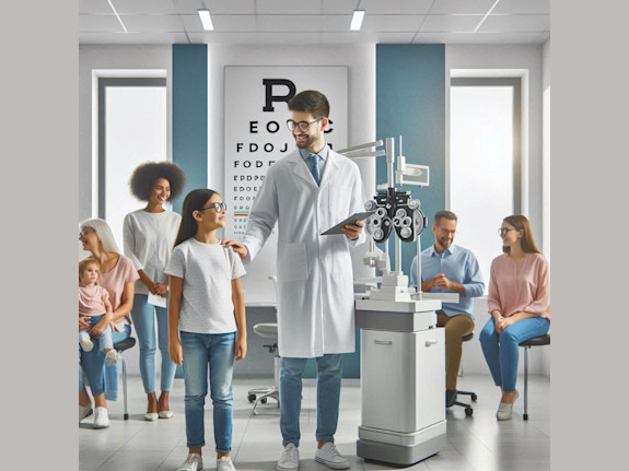 Optometry Practice for Sale in Broward County, FL