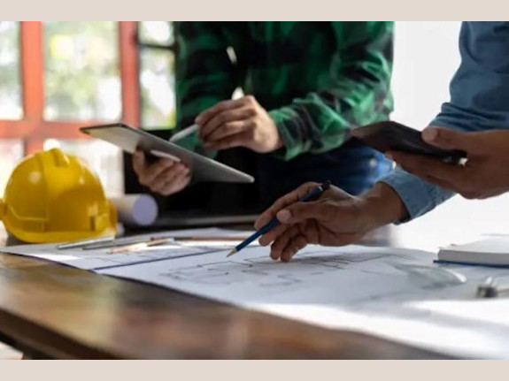 Structural Engineering Business