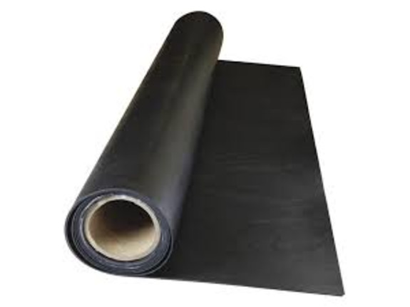 Rubber Sheet