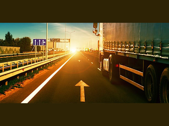 Commercial Transportation Financing
