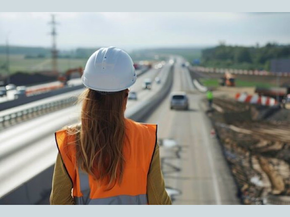 Established & Profitable Heavy Civil Construction