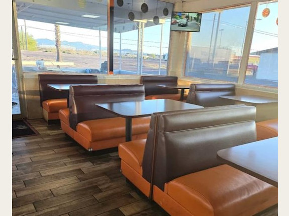 Prime Investment Opportunity In Buckeye, AZ.